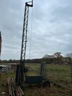 Bouwlift te koop, Ophalen, Gebruikt, Bouwlift