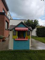Smoby Chef House speelhuisje, Ophalen, Gebruikt