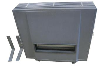 Kleine 7 Kw gaskachel beschikbaar voor biedingen