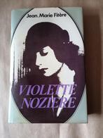 Violette Nozière FITERE JEAN-MARIE, Ophalen of Verzenden, Gelezen