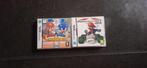 Mario DS games, Avontuur en Actie, Online, Ophalen of Verzenden, Zo goed als nieuw
