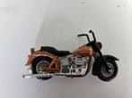 Matchbox lesney moto harley davidson., Envoi