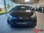 Mazda 2 1.5L Hybrid VVT-i 116 hp Homura CVT, Auto's, Automaat, USB, 116 pk, Overige brandstoffen