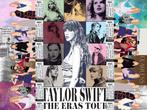 2 tickets Taylors Swift Gelsenkirchen 19juli / The Eras Tour, Juli, Twee personen
