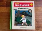 Suske & Wiske Junior AVI1 - Suske Is Weg, Boeken, Eén stripboek, Ophalen of Verzenden, Zo goed als nieuw