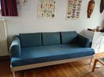 Zetel gratis, Ophalen, Gebruikt, 150 tot 200 cm, Driepersoons