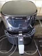 Philips Airfryer L - HD9252/70, Elektronische apparatuur, Ophalen, Zo goed als nieuw, Airfryer