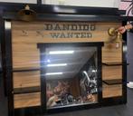 Kapper spiegels, Ophalen, Zo goed als nieuw