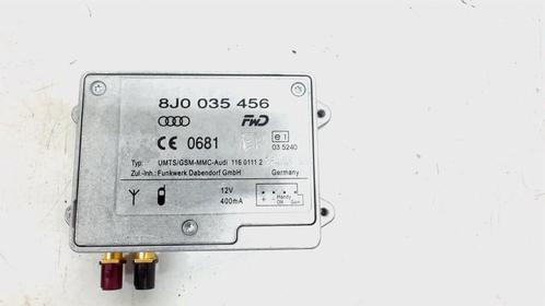 ANTENNE VERSTERKER Audi A4 (B8) (8J0035456), Auto-onderdelen, Overige Auto-onderdelen, Audi, Gebruikt