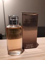 Davidoff Horizon (eau de toilette) 125ml, Handtassen en Accessoires, Ophalen, Nieuw