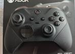 Manette Xbox élite 2, Games en Spelcomputers, Spelcomputers | Xbox | Accessoires, Xbox Original, Ophalen of Verzenden, Zo goed als nieuw