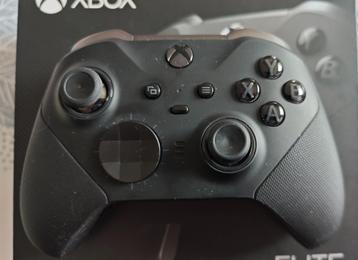Manette Xbox élite 2  beschikbaar voor biedingen