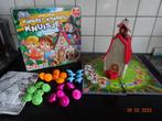 Jumbo Knibbel Knabbel Knuisje*VOLLEDIG* Een spannend spel!!, Enlèvement ou Envoi