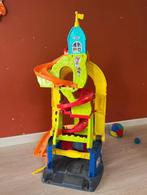 Autobaan fisher price, Kinderen en Baby's, Speelgoed | Fisher-Price, Ophalen, Gebruikt, Auto of Voertuig