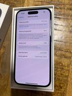 Iphone16 128GB, Telecommunicatie, Mobiele telefoons | Apple iPhone, Ophalen, Zo goed als nieuw
