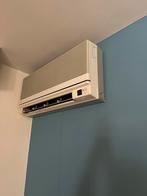 3 airco’s daikine met buitenunit, Elektronische apparatuur, Ophalen, Gebruikt