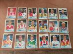 Panini voetbal eredivisie 93 , 137 verschillende stickers, Ophalen of Verzenden, Zo goed als nieuw