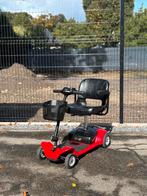 Scootmobiel Go Go 4 Beaufort, Ophalen, Zo goed als nieuw