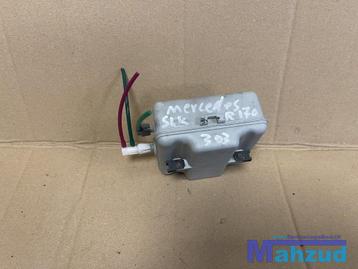MERCEDES SLK R170 Vacuum tank klep 1708050019 beschikbaar voor biedingen