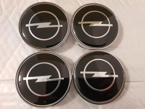 Opel Insignia (5x120) wieldoppen 68 mm / 65 mm, Auto diversen, Wieldoppen, Nieuw, Ophalen of Verzenden