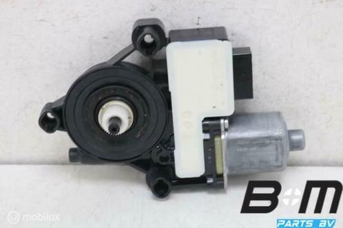 Raammotor rechtsachter VW Polo 2G 5Q0959812D, Auto-onderdelen, Overige Auto-onderdelen, Gebruikt