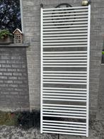 Handdoekdroger, Doe-het-zelf en Bouw, Verwarming en Radiatoren, Ophalen, Gebruikt, Radiator, 60 tot 150 cm