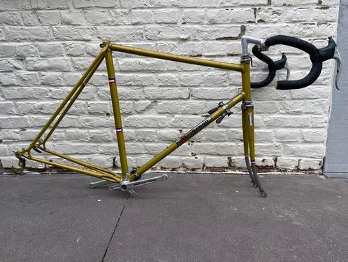 Vélo ancien collection Michenon, Fietsen en Brommers, Fietsen | Heren | Sportfietsen en Toerfietsen, Gebruikt, Overige merken