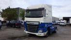 DAF XF 440  (Stock ID 15594), Automaat, Wit, Bedrijf, Diesel