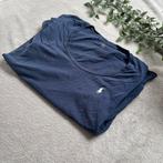 Ralph Lauren Navy Blue V-neck Size: XL, Kleding | Dames, T-shirts, Blauw, Maat 46/48 (XL) of groter, Ophalen of Verzenden, Zo goed als nieuw