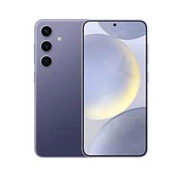 Samsung s24 128gb silver beschikbaar voor biedingen