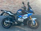 Bmw s1000xr 2018, 4 cilinders, Motorrijbewijs A, Particulier, Meer dan 35 kW