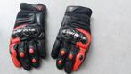 Dainese Carbon Short 4 handschoenen., Motoren, Kleding | Motorkleding, Ophalen of Verzenden, Handschoenen