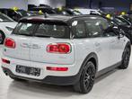 MINI Clubman Cooper 1.5i front Assist Sensors Cruise Blue Gp, Auto's, 100 kW, Stof, Gebruikt, 136 pk