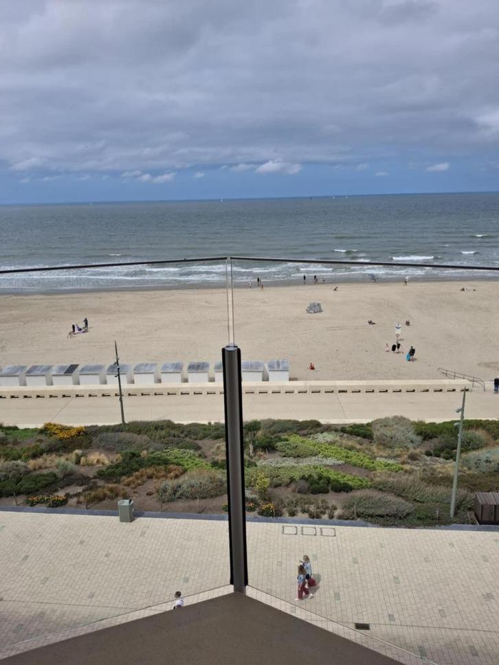 Te huur: vakantie appartement in Westende, Vakantie, Vakantie | Zon en Strand