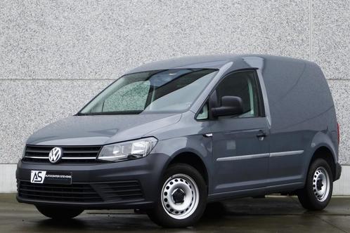 Volkswagen Caddy Van, Auto's, Bestelwagens en Lichte vracht, ABS, Airbags, Airconditioning, Centrale vergrendeling, Electronic Stability Program (ESP)