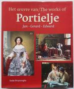 Edward + Jan + Gerard Portielje  1  Oeuvre's, Verzenden, Nieuw, Schilder- en Tekenkunst