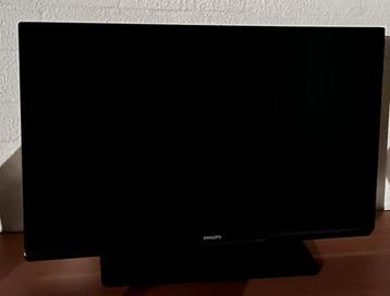 TV (Smart LED 3D TV), merk: Philips