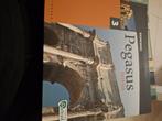 Pegasus novus 3, Boeken, Ophalen, Zo goed als nieuw, Pelckmans, Latijn