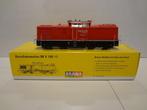 Brawa V100 Diesellocomotief (H0, 3rail, digitaal), Hobby en Vrije tijd, Modeltreinen | H0, Overige merken, Wisselstroom, Locomotief