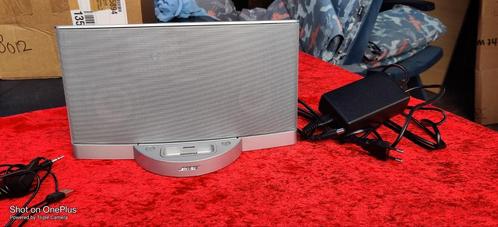 Bose Sound dock serie 2 digital music systeem, Audio, Tv en Foto, Luidsprekerboxen, Zo goed als nieuw, Bose, Ophalen of Verzenden
