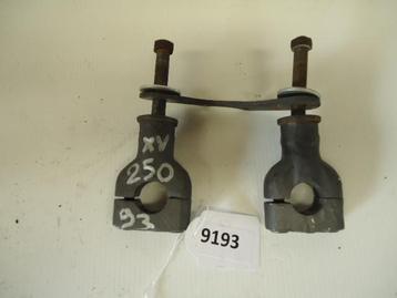 XV250 1989 - 1993 Yamaha Stuur D1-23084 beschikbaar voor biedingen
