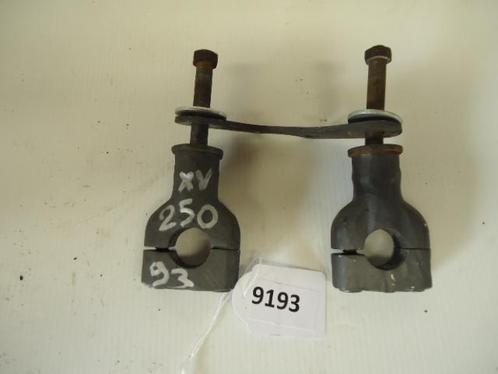 XV250 1989 - 1993 Yamaha Stuur D1-23084, Motoren, Onderdelen | Yamaha
