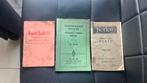 Lot 3 livres moto anglaise, Motos, Pièces | Oldtimers & Ancêtres, Enlèvement ou Envoi