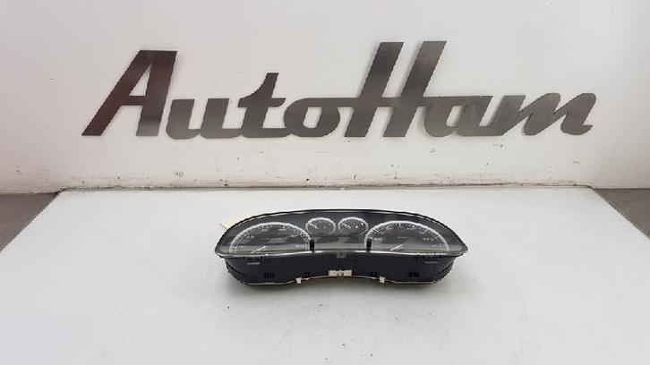 INSTRUMENTS DE BORD Peugeot 307 (3A / C/D) (01-2000/03-2009), Autos : Pièces & Accessoires, Tableau de bord & Interrupteurs, Peugeot