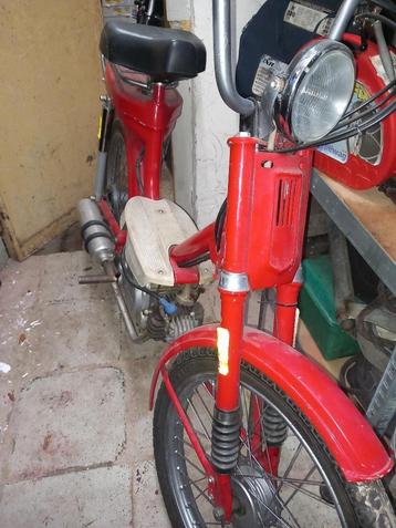 Honda Amigo disponible aux enchères