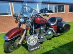 Harley davidson road king, Motoren, Bedrijf