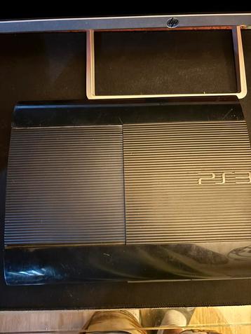 PlayStation 3 disponible aux enchères