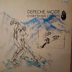Maxi single Depeche Mode - Everything Counts, Ophalen