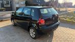 Polo 9n3 2008 1.2 essence 129.000km TRES PROPRES !!, Autos, Achat, Entreprise, Boîte manuelle, Noir