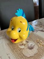 Disney spaarpot Botje ( De kleine zeemeermin ), Verzamelen, Ophalen of Verzenden, Pocahontas of Kl. Zeemeermin